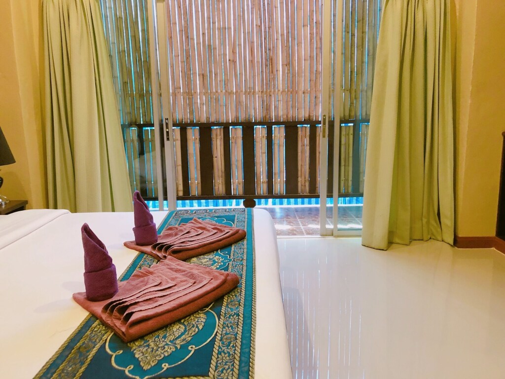 Ланта: Lanta Residence Boutique