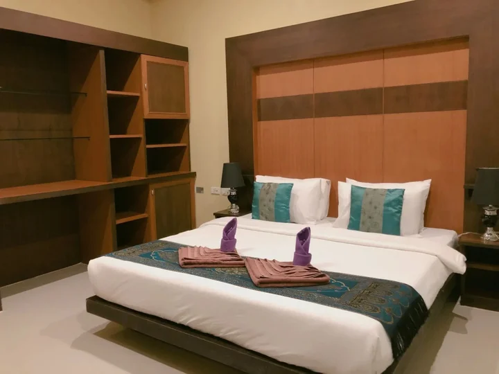 Ланта: Lanta Residence Boutique