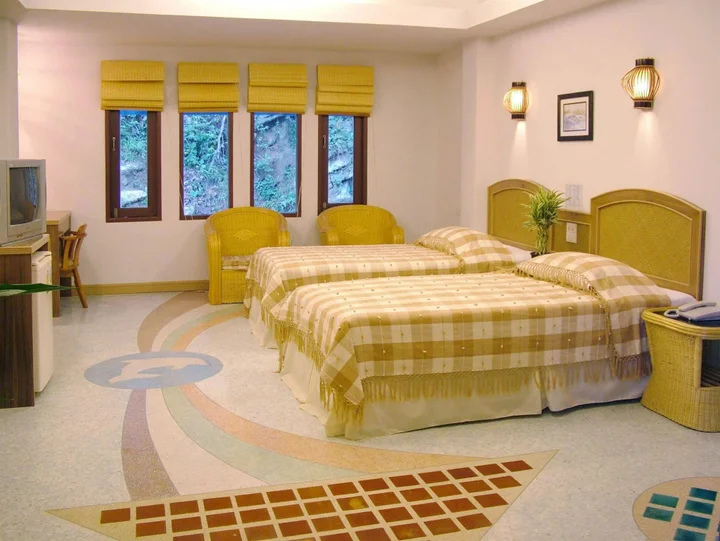 Краби: Phranang Place Hotel
