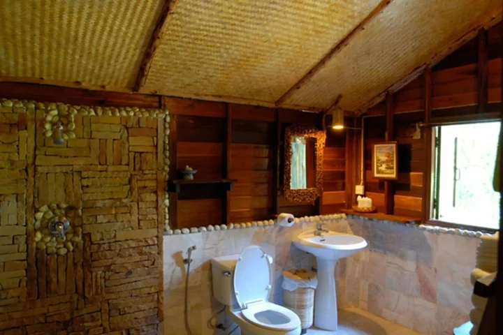 Мэй-Хаад-Бэй: Sensi Paradise Beach Resort