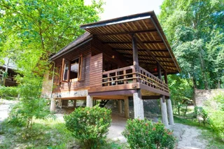 Мэй-Хаад-Бэй: Sensi Paradise Beach Resort