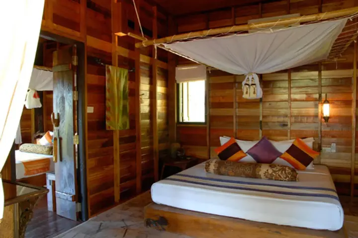 Мэй-Хаад-Бэй: Sensi Paradise Beach Resort