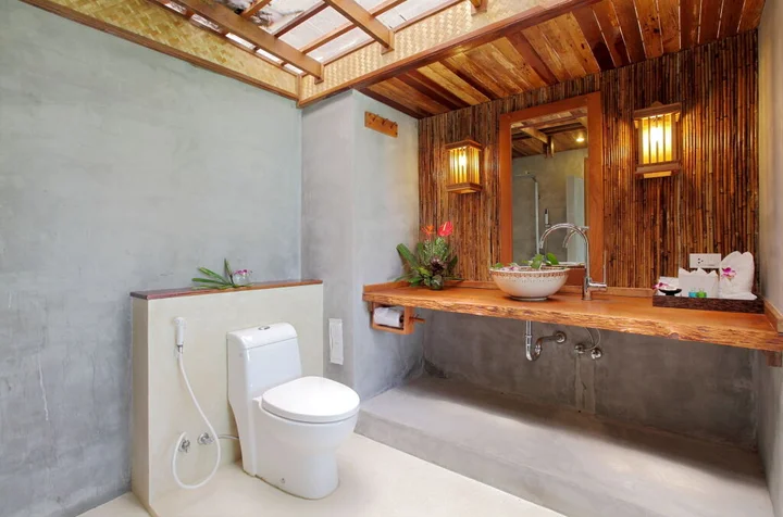Краби: Railay Great View Resort And Spa