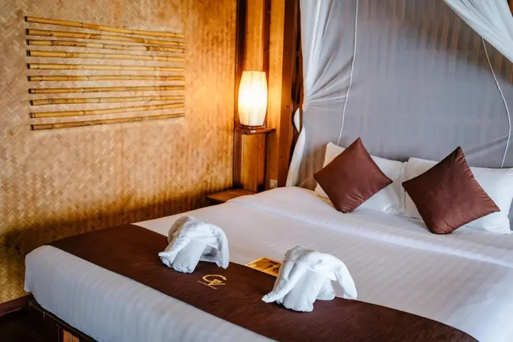 Краби: Railay Great View Resort And Spa