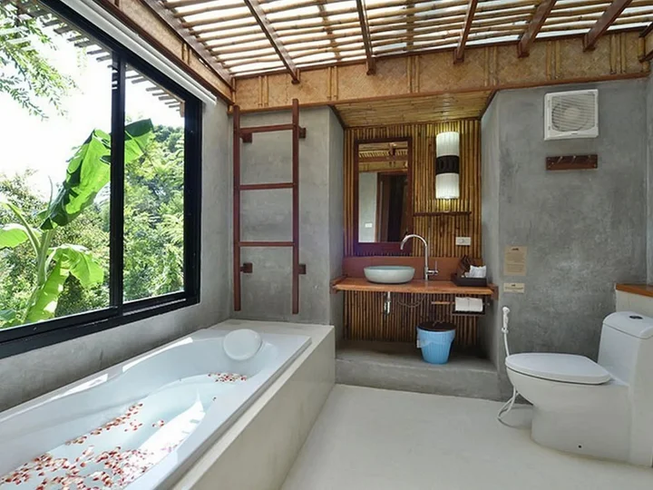 Краби: Railay Great View Resort And Spa