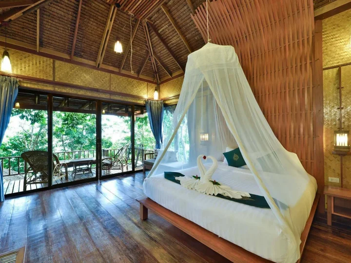 Краби: Railay Great View Resort And Spa