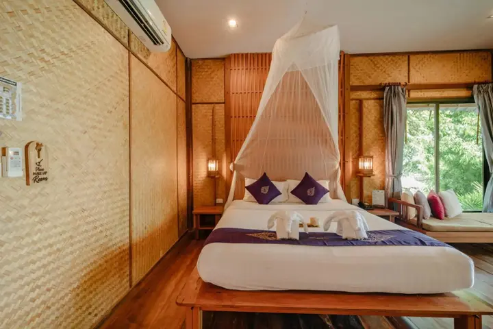 Краби: Railay Great View Resort And Spa