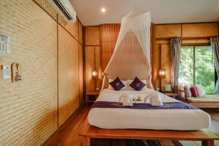 Краби: Railay Great View Resort And Spa