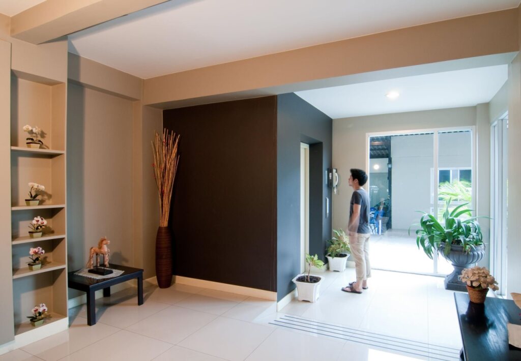 Паттайя: Ploen Pattaya Residence by Tolani