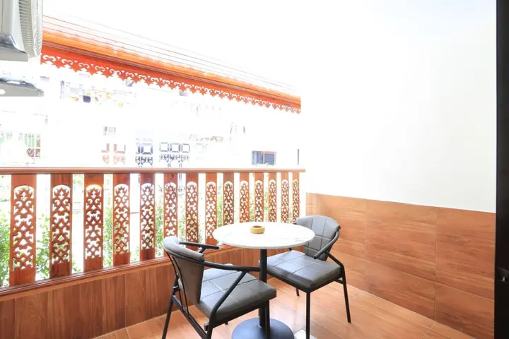 Паттайя: The Siam Guest House