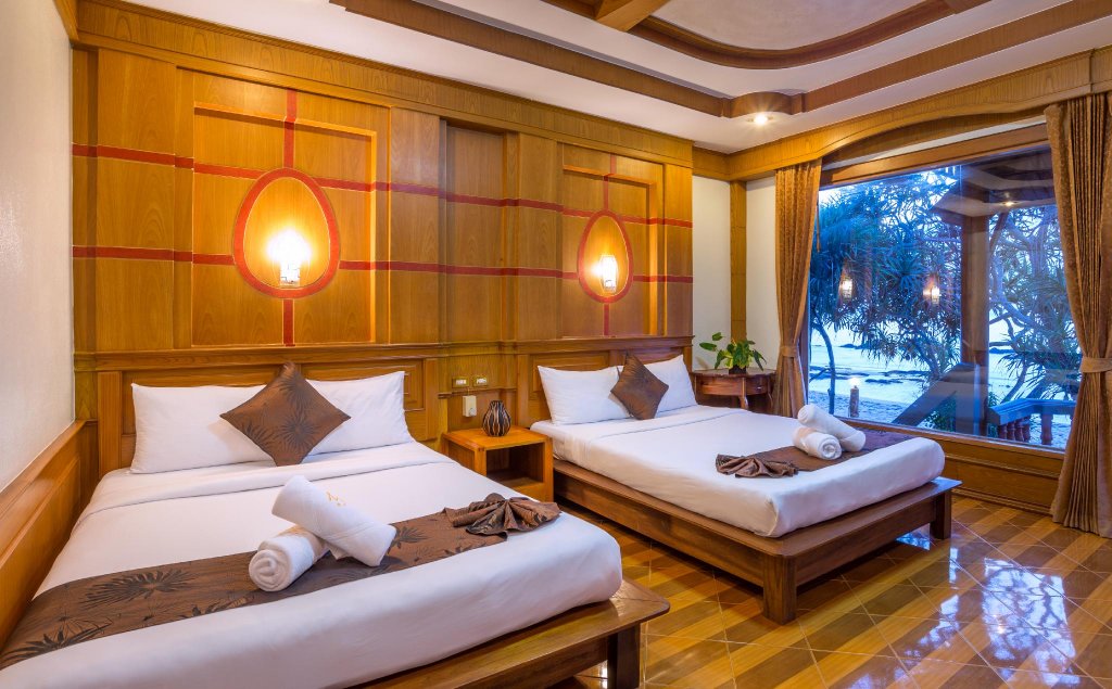 Ланта: Lanta Miami Resort