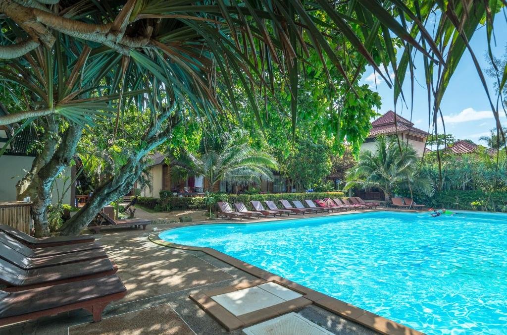 Ланта: Lanta Miami Resort