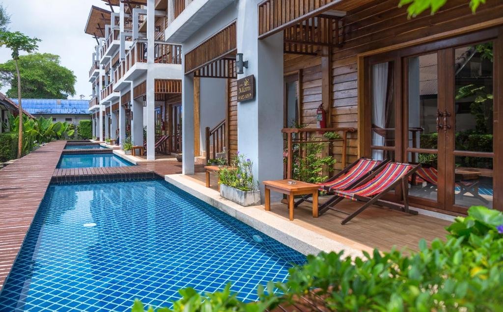 Ланта: Lanta Miami Resort