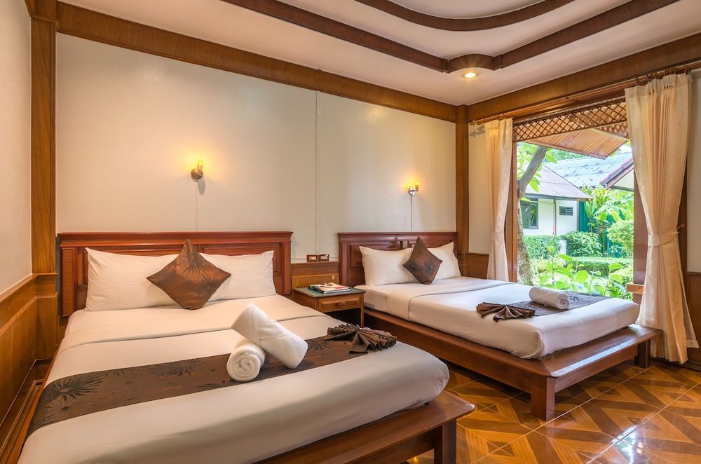 Ланта: Lanta Miami Resort