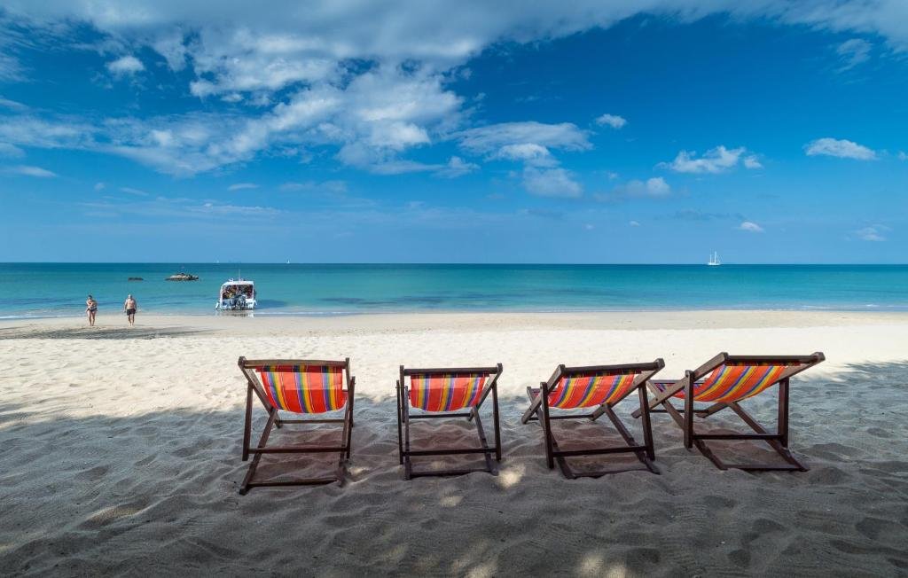 Ланта: Lanta Miami Resort