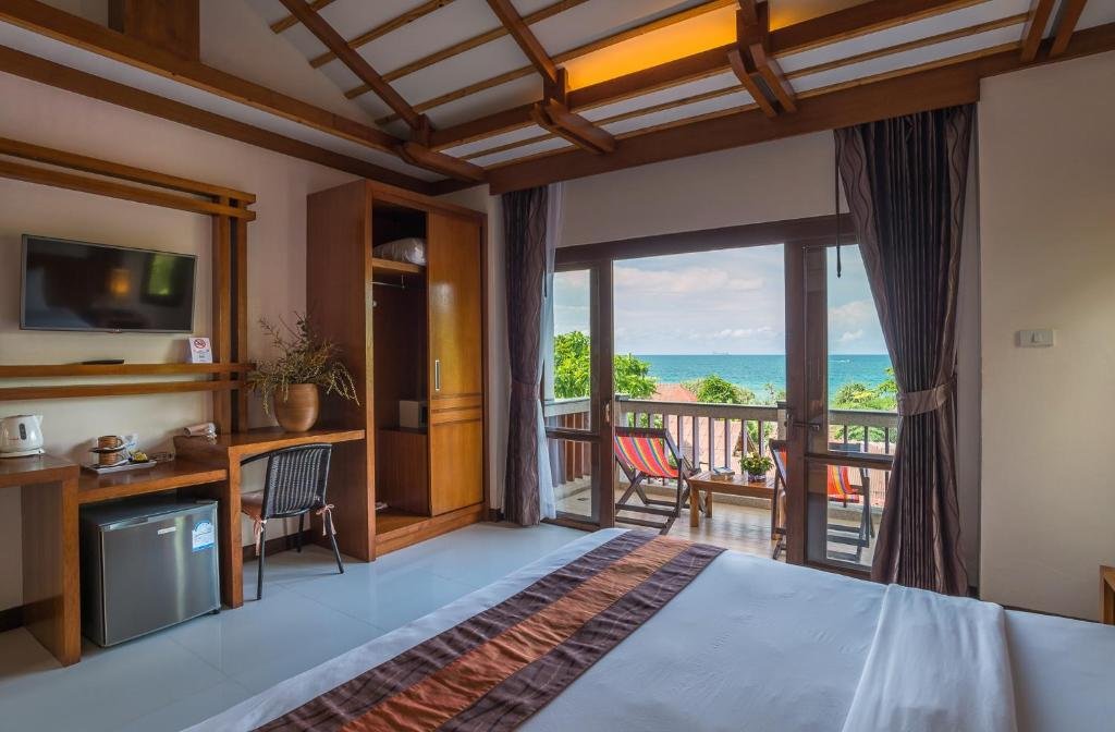 Ланта: Lanta Miami Resort
