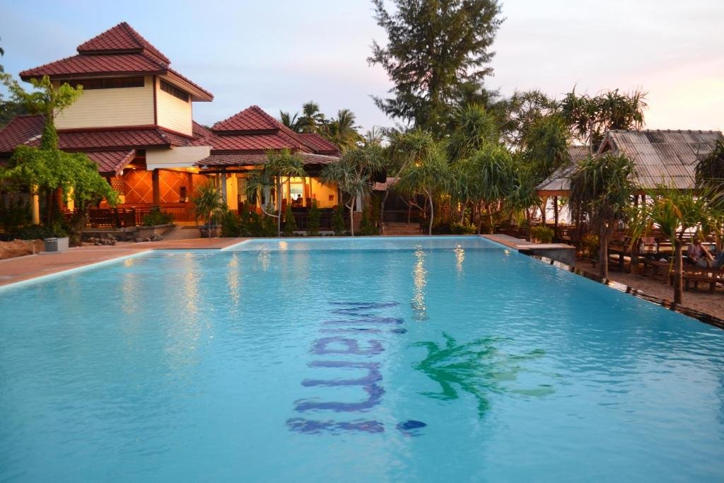 Ланта: Lanta Miami Resort