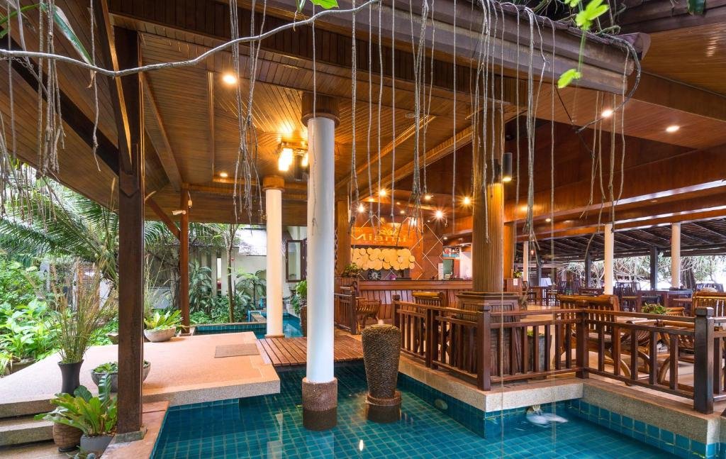 Ланта: Lanta Miami Resort