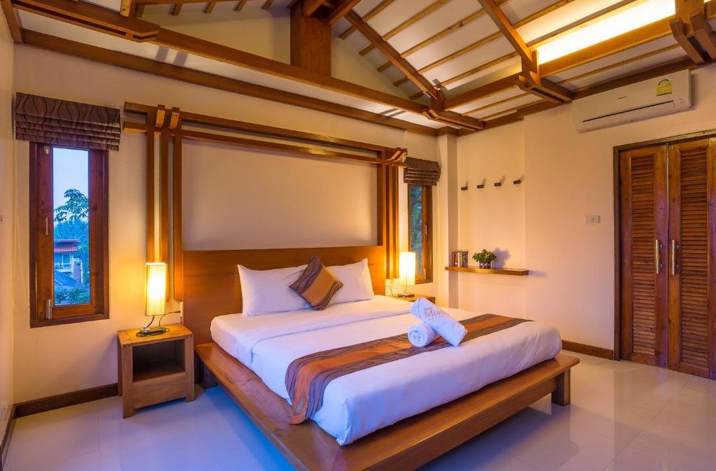 Ланта: Lanta Miami Resort
