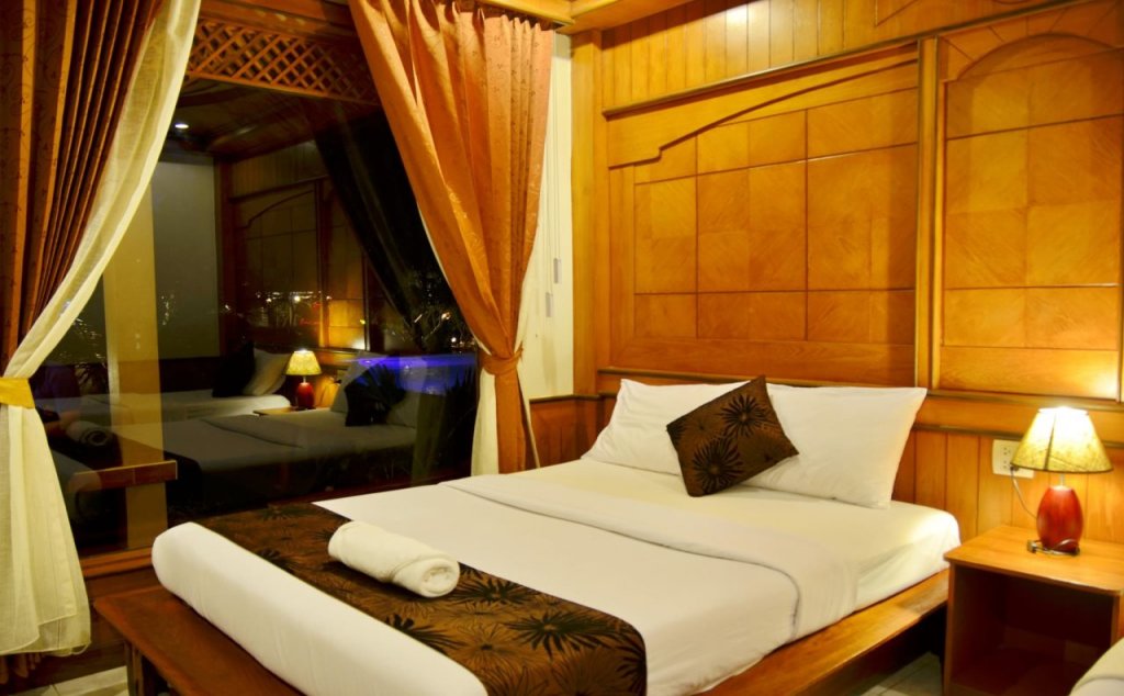 Ланта: Lanta Miami Resort