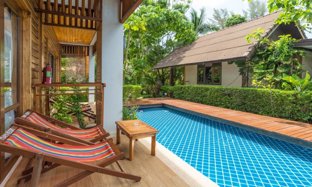 Ланта: Lanta Miami Resort