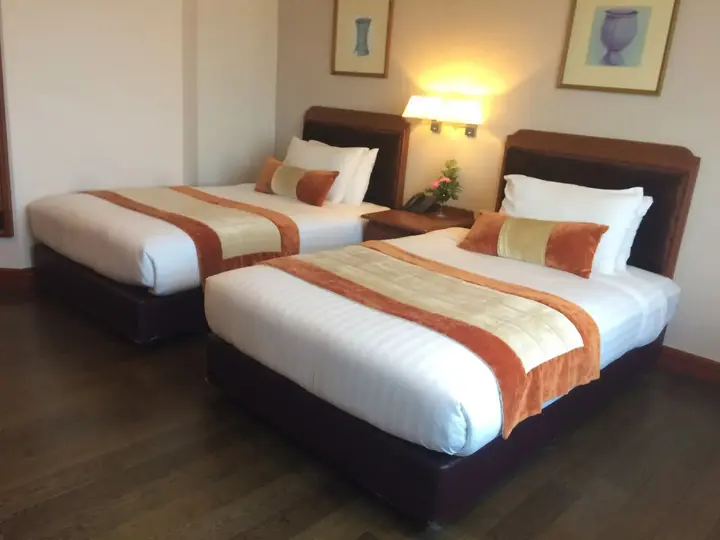 Пхитсанулок: Topland Hotel & Convention Centre