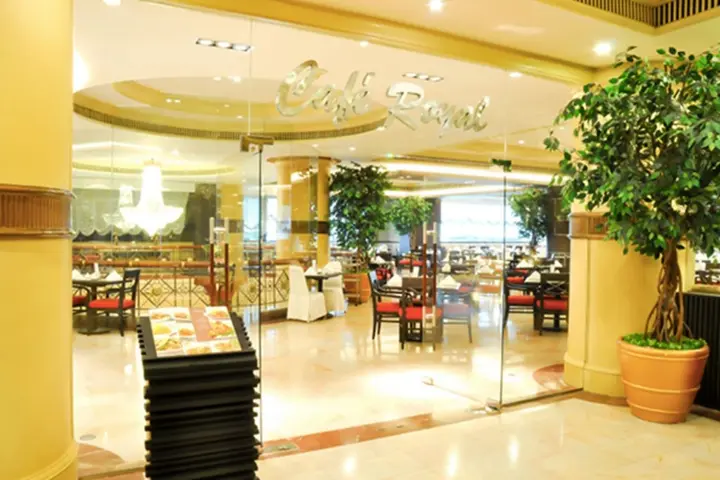 Пхитсанулок: Topland Hotel & Convention Centre