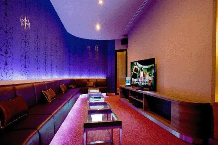 Пхитсанулок: Topland Hotel & Convention Centre