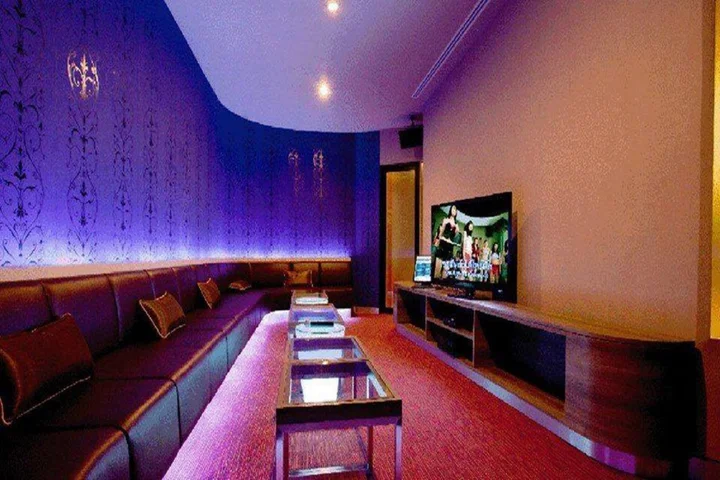 Пхитсанулок: Topland Hotel & Convention Centre