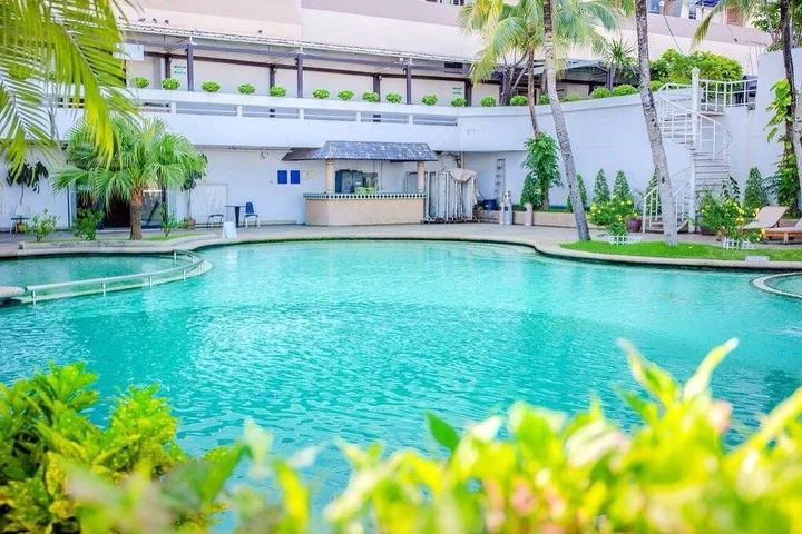 Пхитсанулок: Topland Hotel & Convention Centre