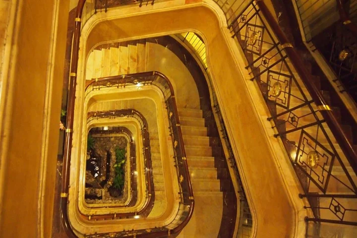 Пхитсанулок: Topland Hotel & Convention Centre