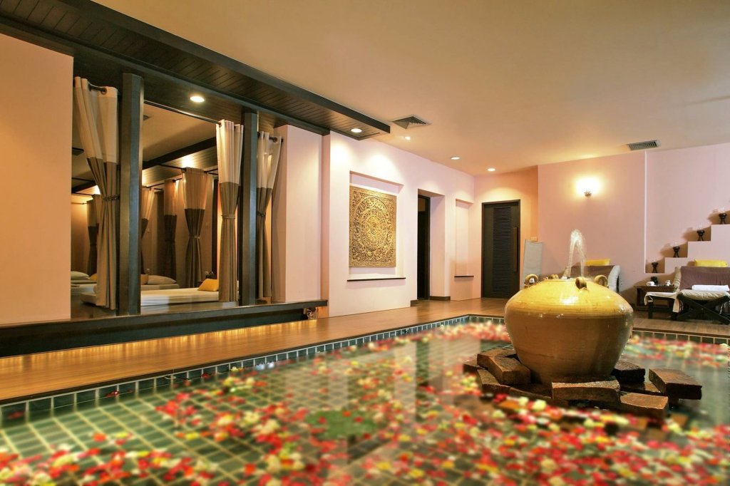 Пхитсанулок: Topland Hotel & Convention Centre