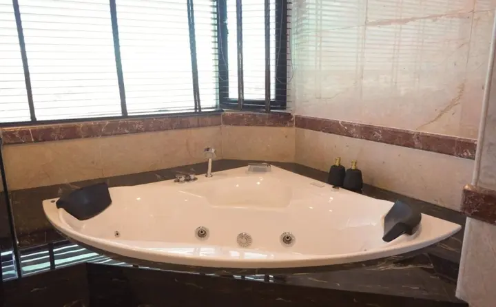 Пхитсанулок: Topland Hotel & Convention Centre