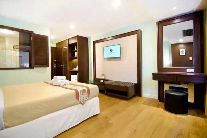 Паттайя: The Jomtien Twelve