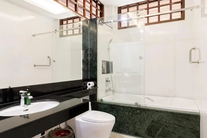 Краби: Green View Village Resort