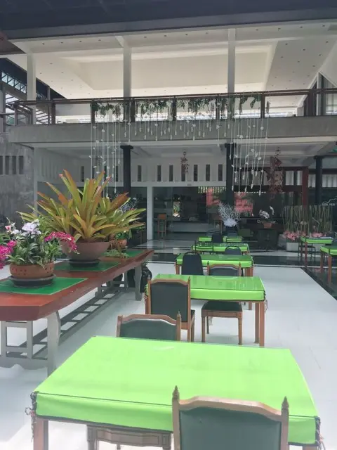 Краби: Green View Village Resort