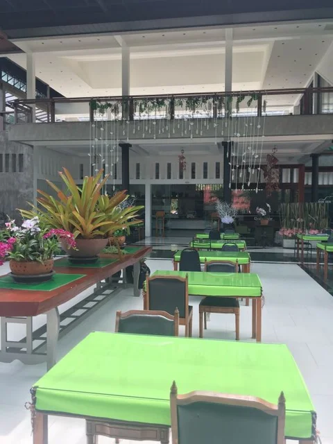Краби: Green View Village Resort