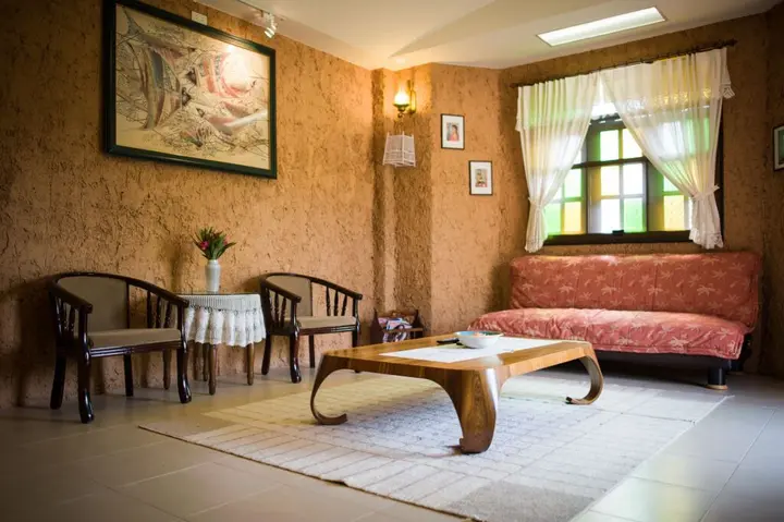 Чианграй: Mohnfahsai Home Resort