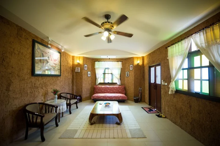 Чианграй: Mohnfahsai Home Resort