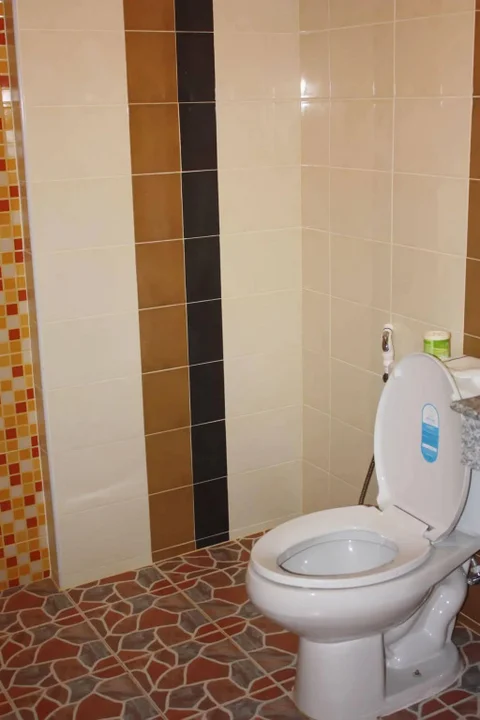 Кату: Amici Miei Hotel