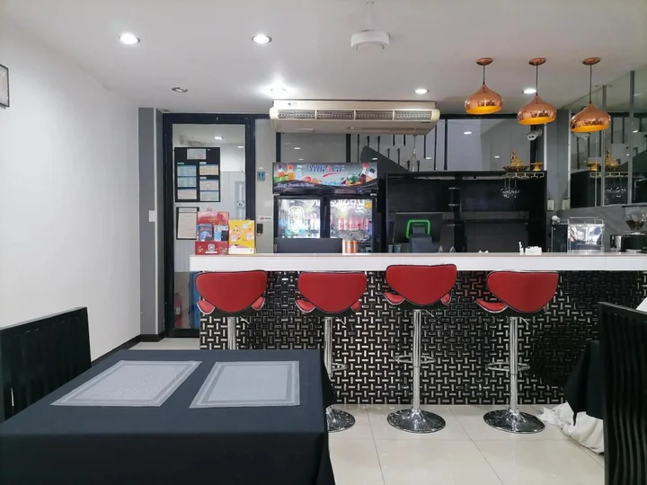 Кату: Amici Miei Hotel