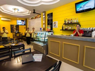 Кату: Amici Miei Hotel