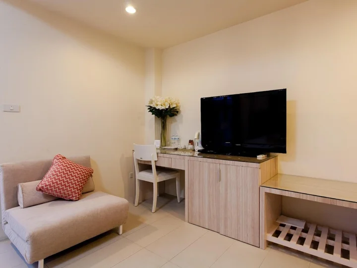 Кату: Amici Miei Hotel