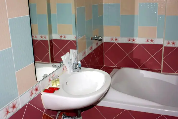 Amici Miei Hotel — фото 1