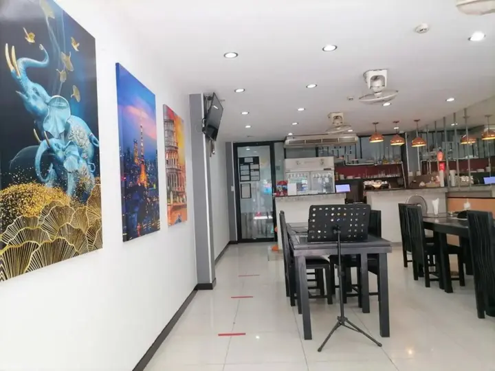 Кату: Amici Miei Hotel