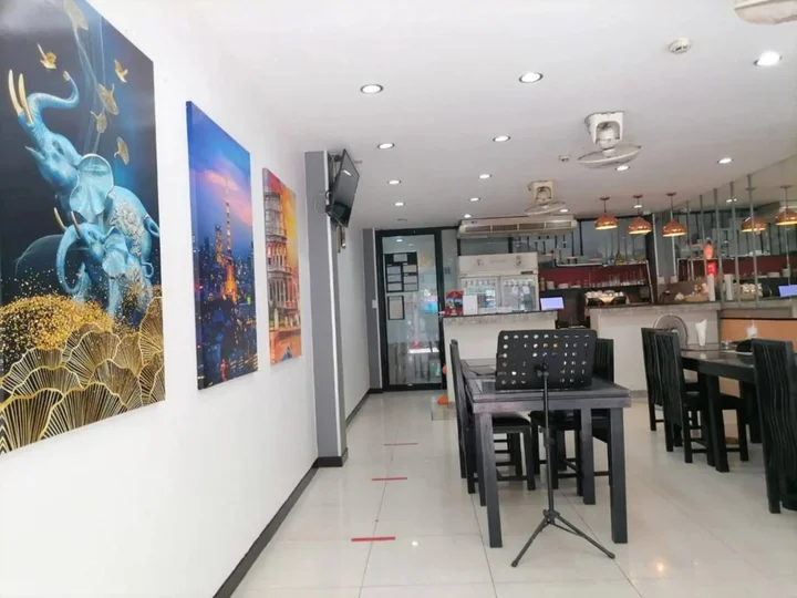 Кату: Amici Miei Hotel