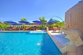 Сукотай: Thai Thai Sukhothai Resort