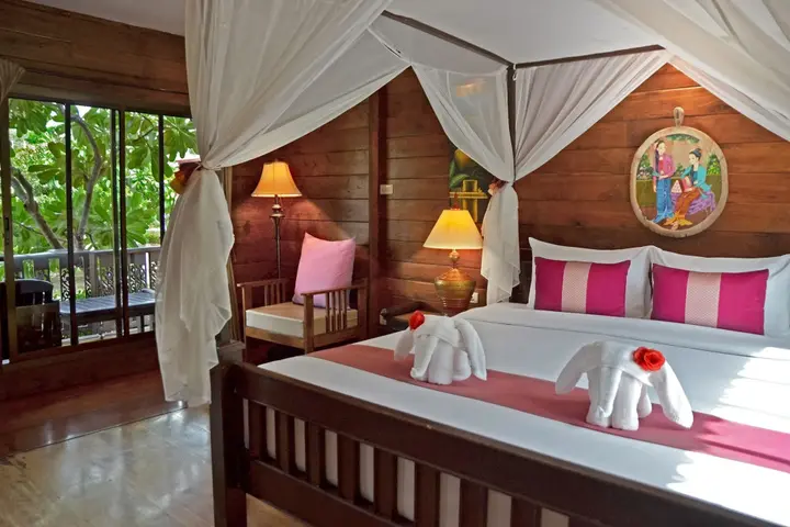 Сукотай: Thai Thai Sukhothai Resort