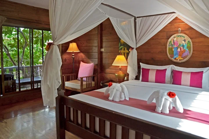 Сукотай: Thai Thai Sukhothai Resort