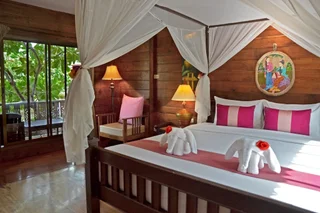 Сукотай: Thai Thai Sukhothai Resort